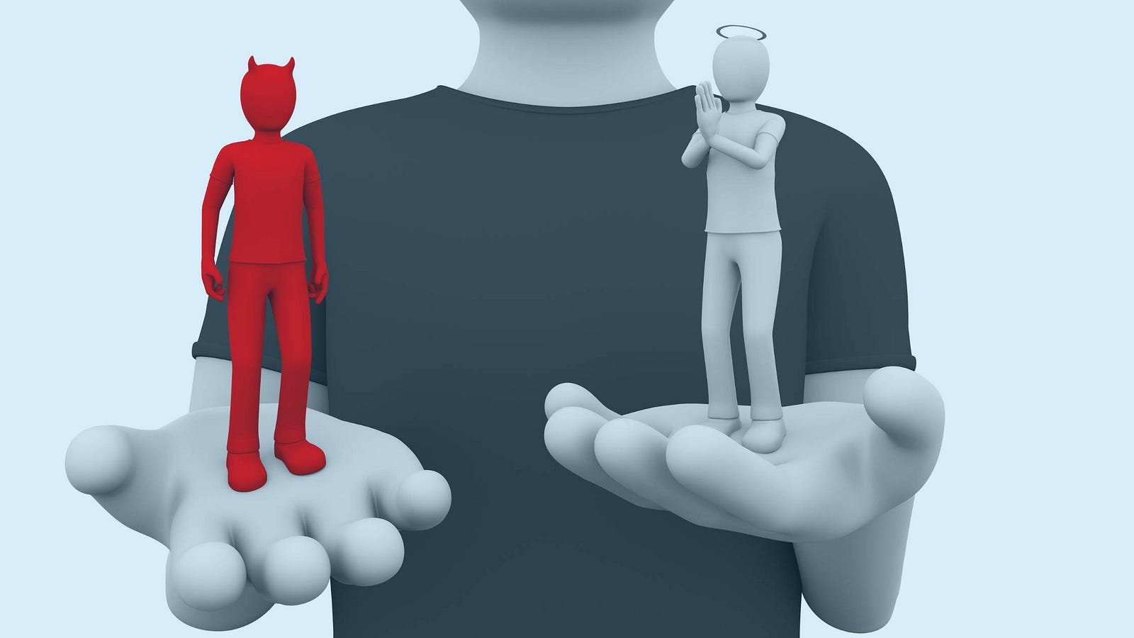 Halo Etkisi Nedir ve Nasıl Çalışır?