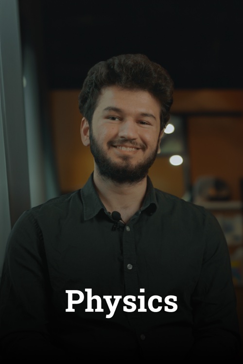 Physics cover