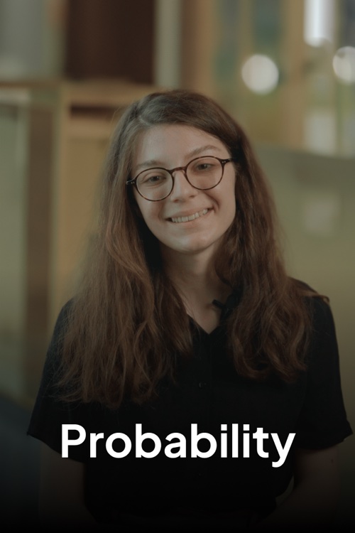Probability cover