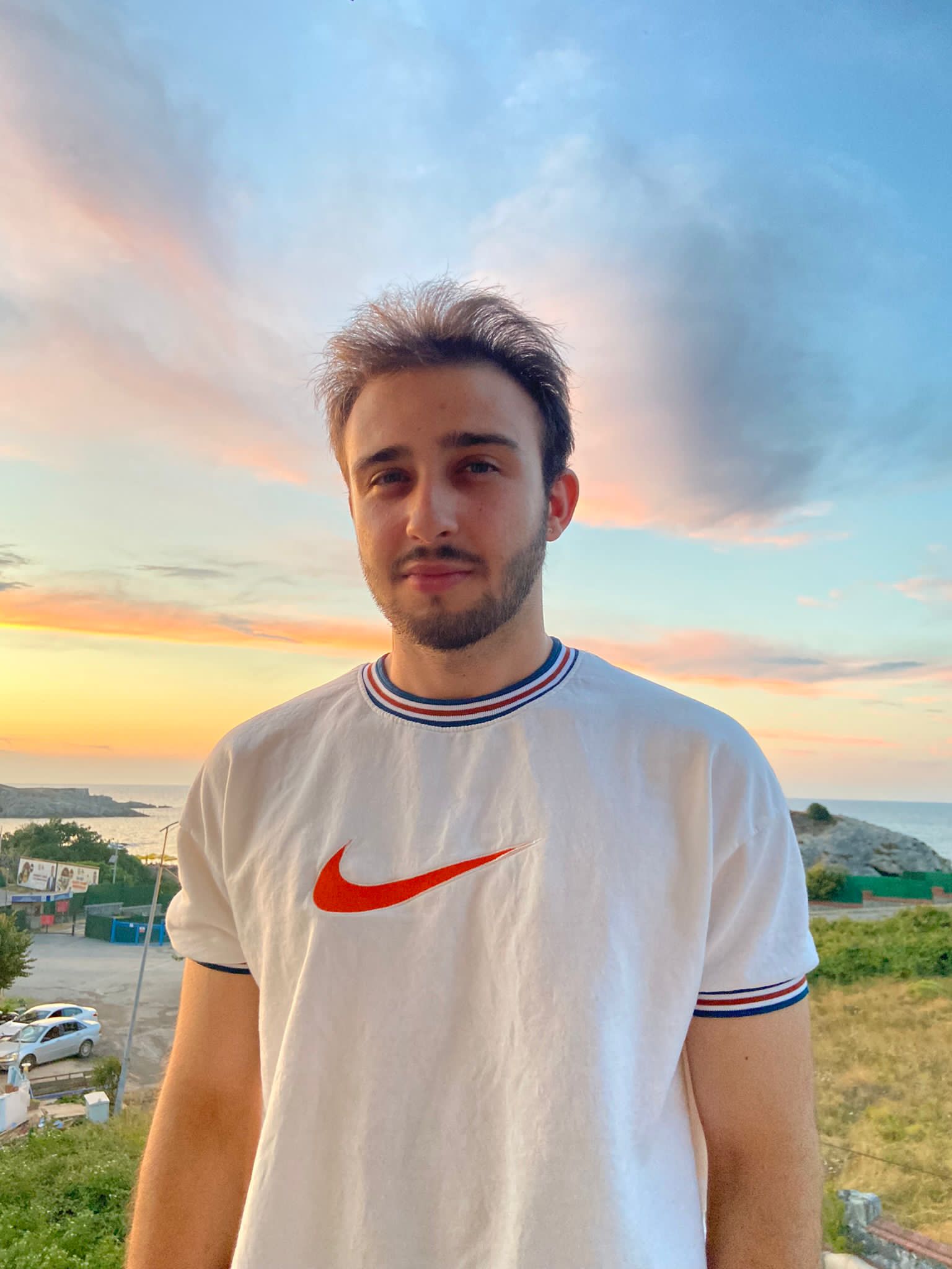 Atakan Karataş