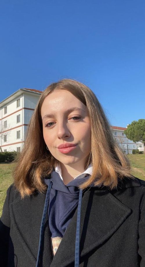 Beyza Balota