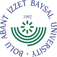 Bolu Abant İzzet Baysal Üniversitesi logo