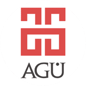 Abdullah Gül Üniversitesi logo