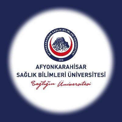 Afyonkarahisar Sağlık Bilimleri Üniversitesi logo