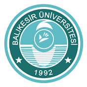 Balıkesir Üniversitesi logo