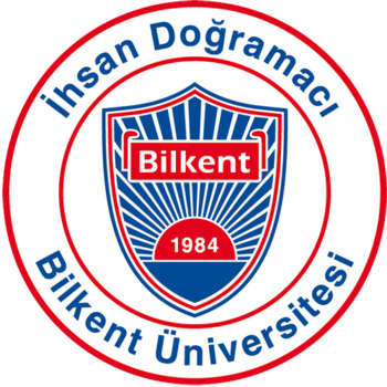 Bilkent Üniversitesi logosu