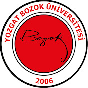Yozgat Bozok Üniversitesi logo