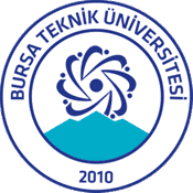 Bursa Teknik Üniversitesi logo