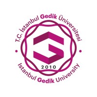 İstanbul Gedik Üniversitesi logo