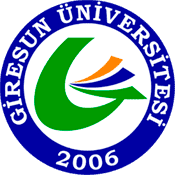 Giresun Üniversitesi logo