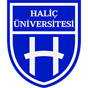 Haliç Üniversitesi logo