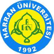 Harran Üniversitesi logo