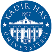 Kadir Has Üniversitesi logo