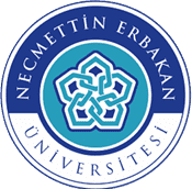 Necmettin Erbakan Üniversitesi logo