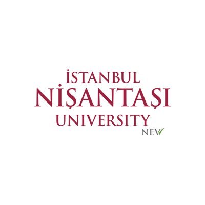 Nişantaşı Üniversitesi logo
