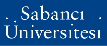 Sabancı Üniversitesi logosu