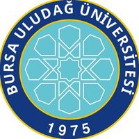 Bursa Uludağ Üniversitesi logo