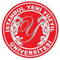 İstanbul Yeni Yüzyıl Üniversitesi logo